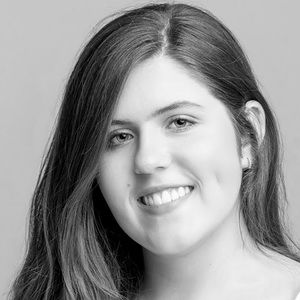 Meet your Posher, Anna catherine